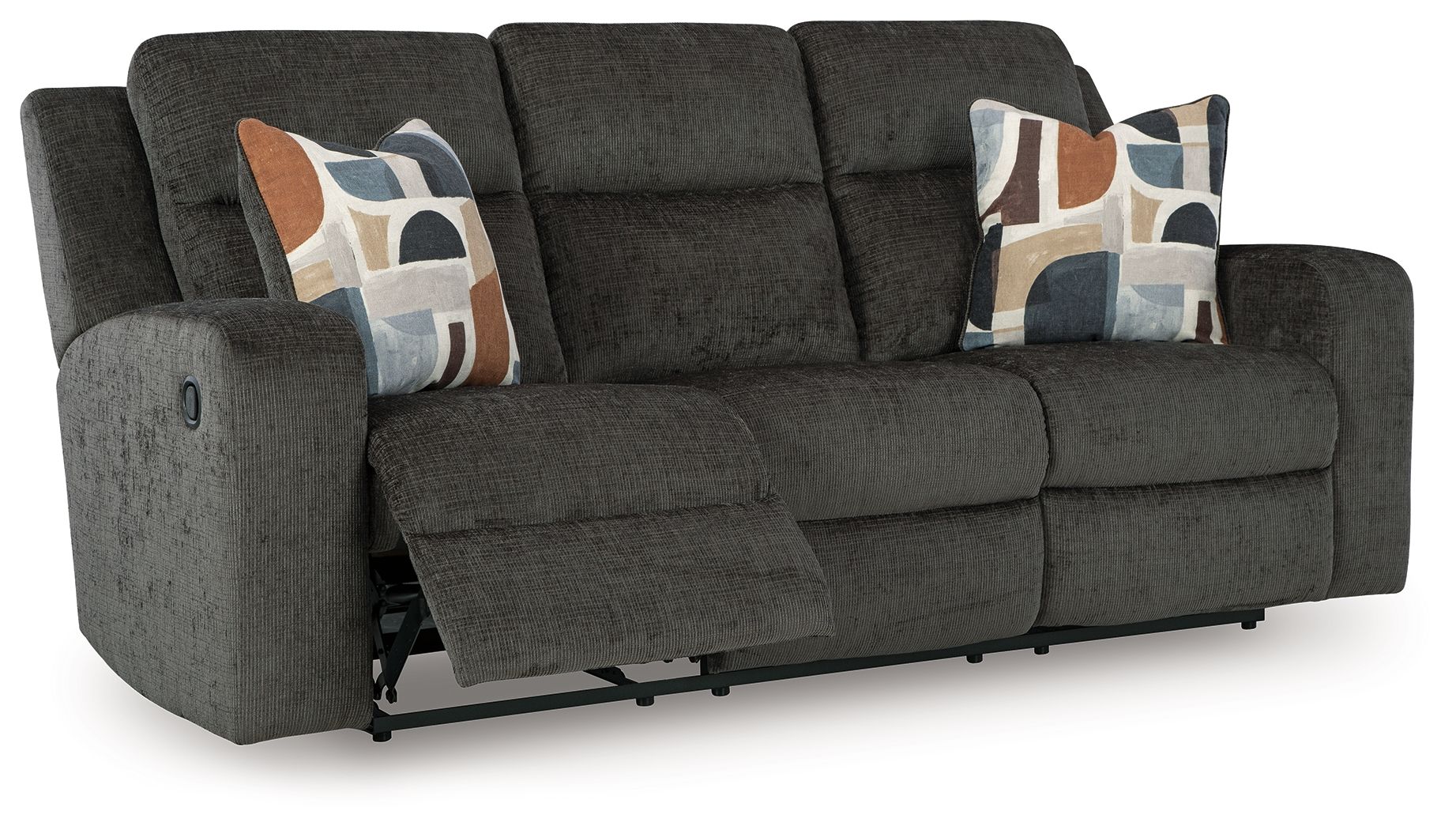 Kanlow - Reclining Sofa - Urban Living Furniture (Los Angeles, CA)