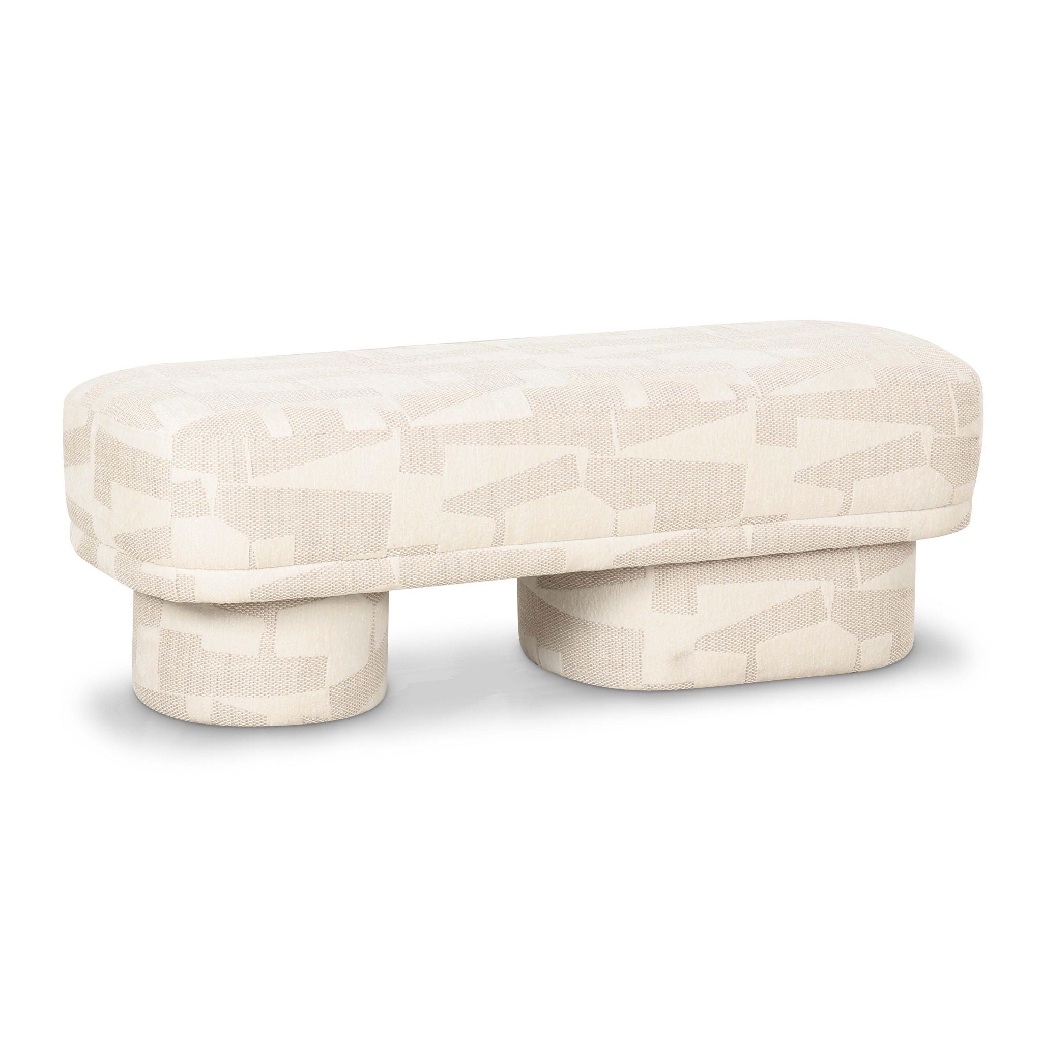 Lena - Bench - Urban Living Furniture (Los Angeles, CA)