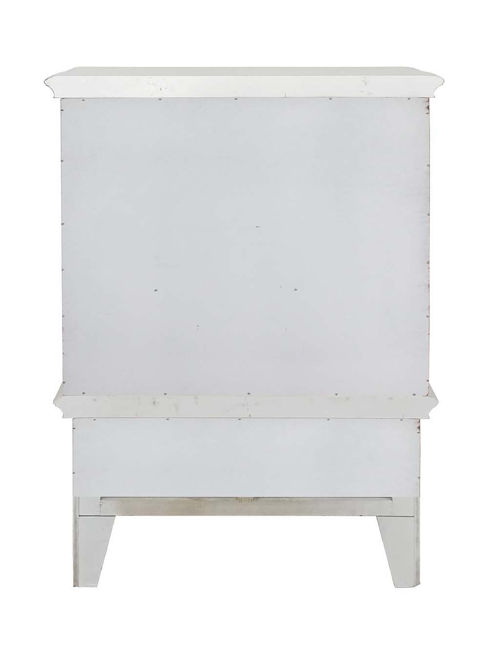 Vendome - Chest - Antique Pearl - Urban Living Furniture (Los Angeles, CA)