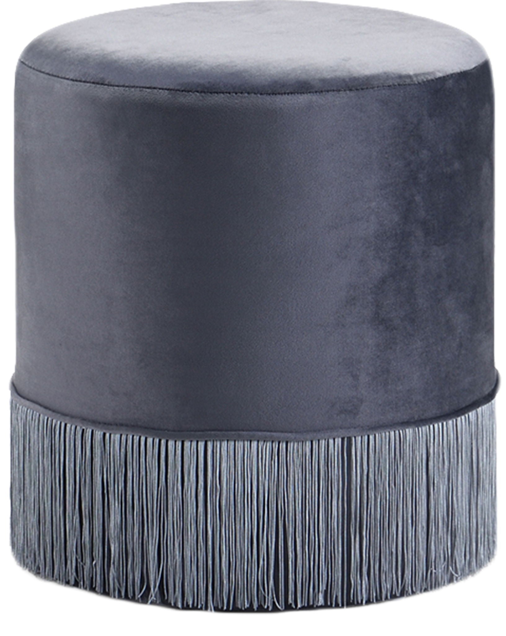 Teddy - Stool Ottoman - Urban Living Furniture (Los Angeles, CA)