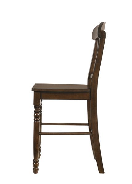 Dylan - Counter Height Chair - Urban Living Furniture (Los Angeles, CA)