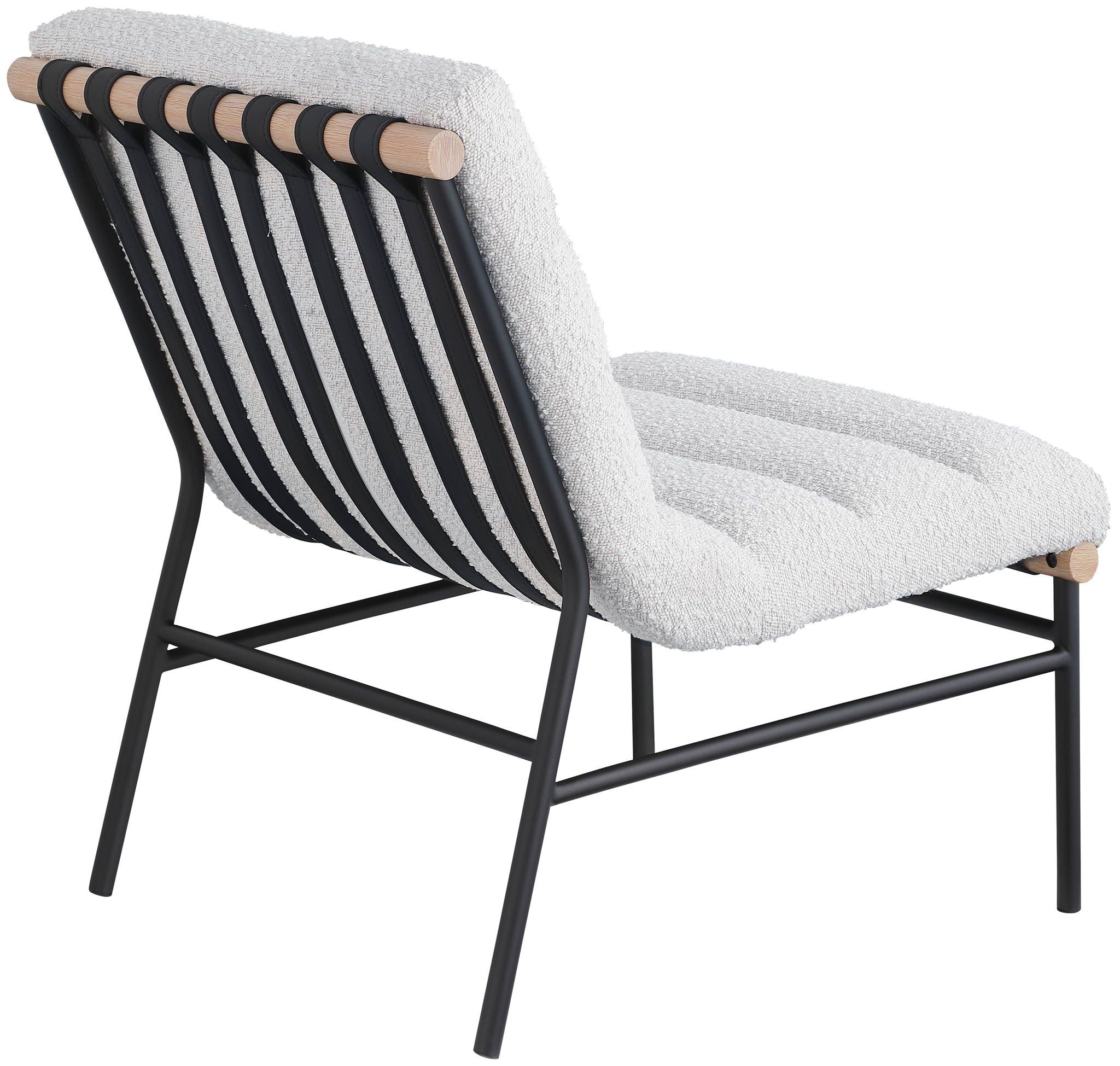 Burke - Accent Chair - Urban Living Furniture (Los Angeles, CA)