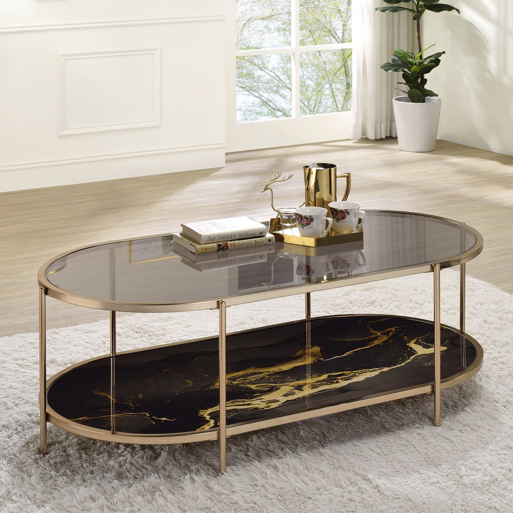 Fiorella - Coffee Table - Urban Living Furniture (Los Angeles, CA)