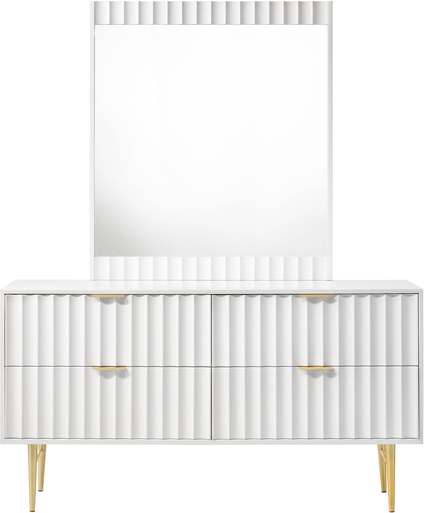 Modernist - Dresser - Urban Living Furniture (Los Angeles, CA)