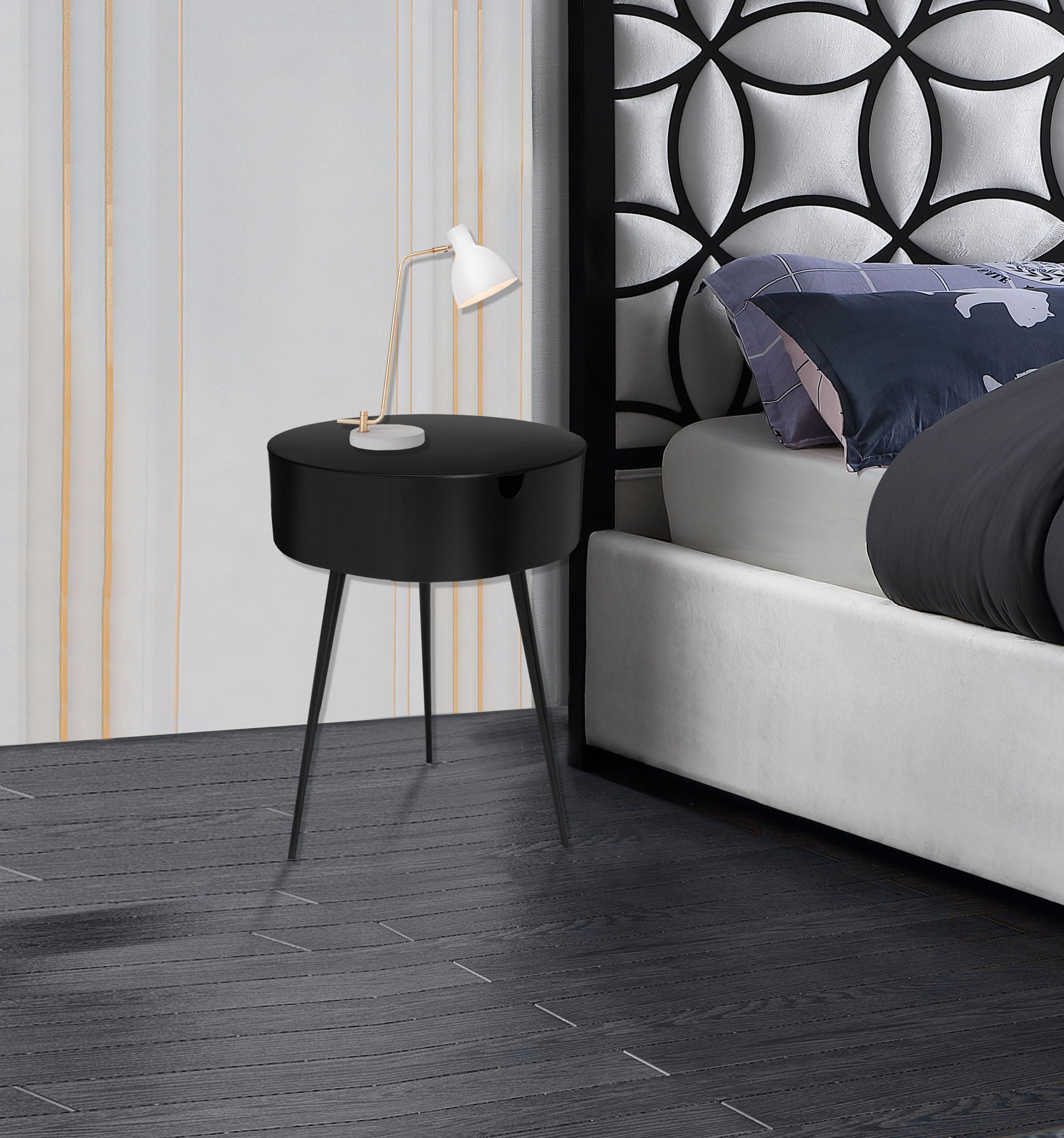 Bali - Night Stand - Urban Living Furniture (Los Angeles, CA)