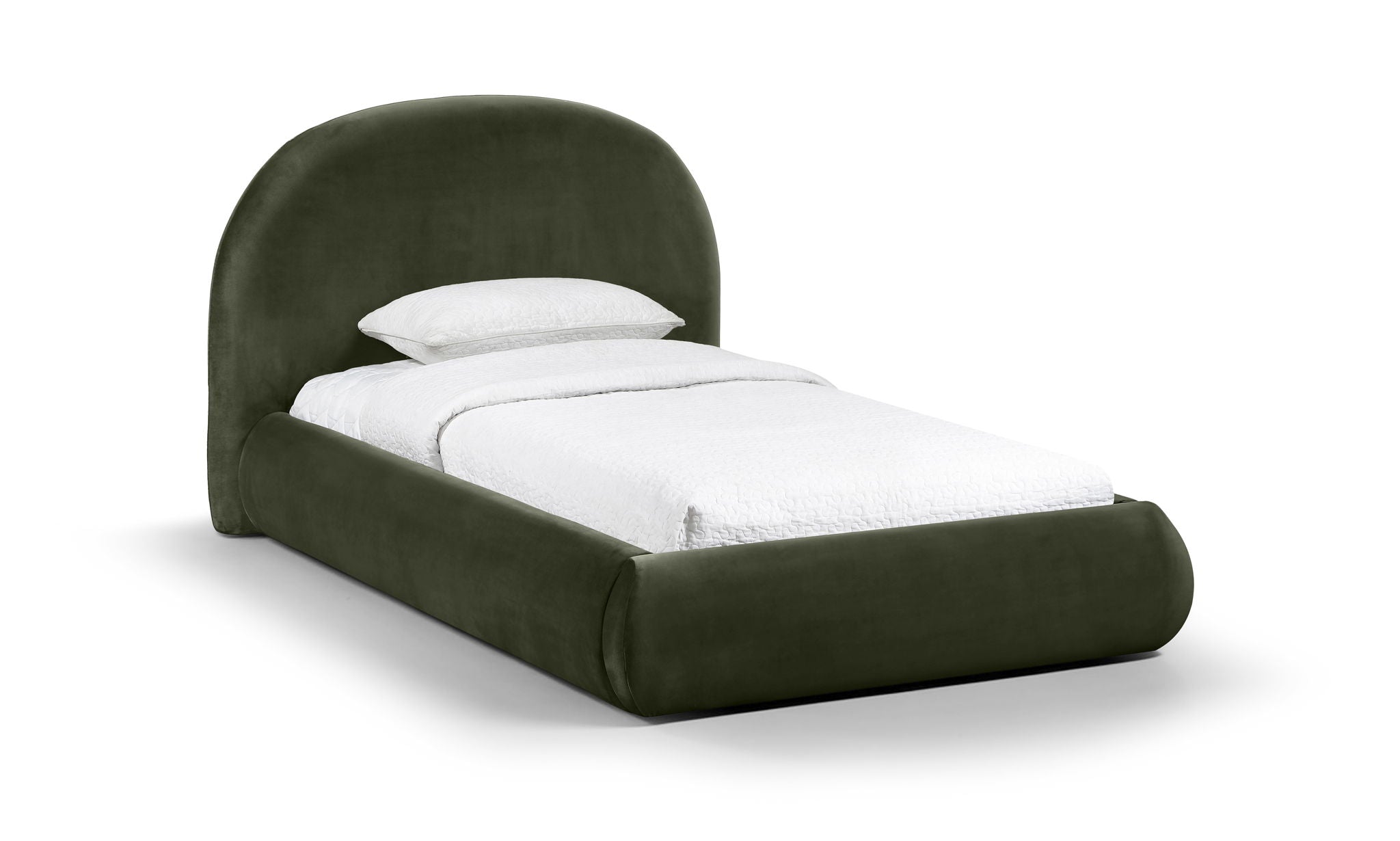 Celine - Upholstered Bed - Urban Living Furniture (Los Angeles, CA)