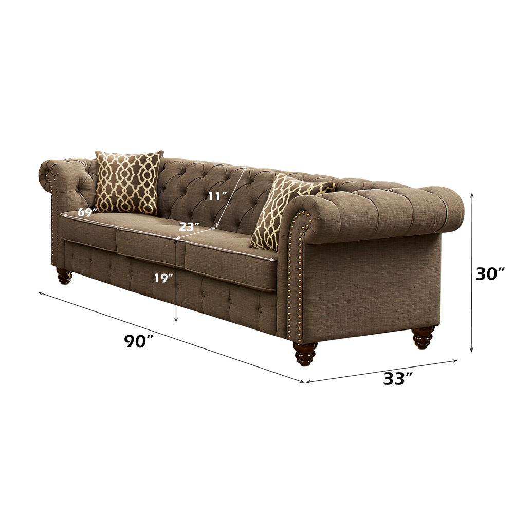 Aurelia - Sofa - Urban Living Furniture (Los Angeles, CA)