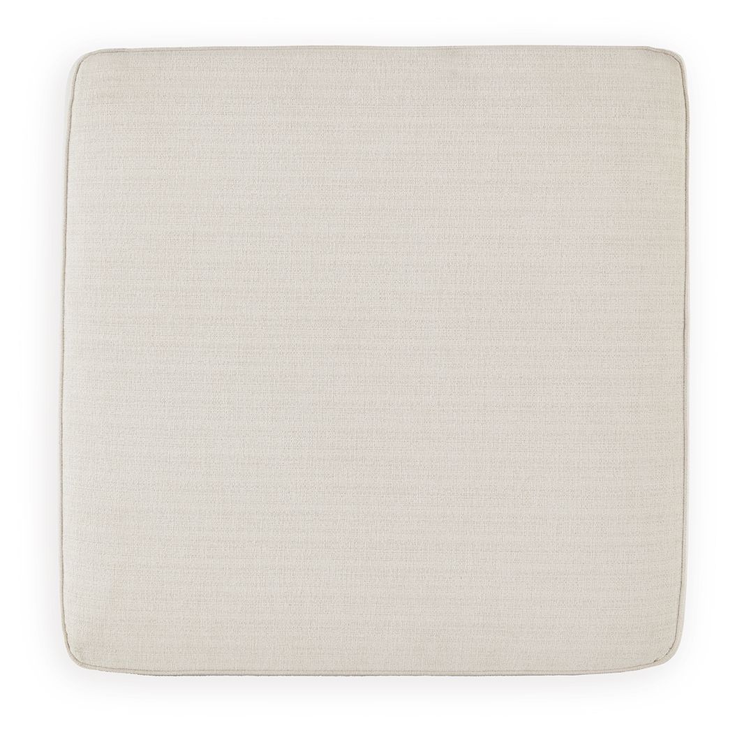 Lerenza - Birch - Oversized Accent Ottoman - Urban Living Furniture (Los Angeles, CA)