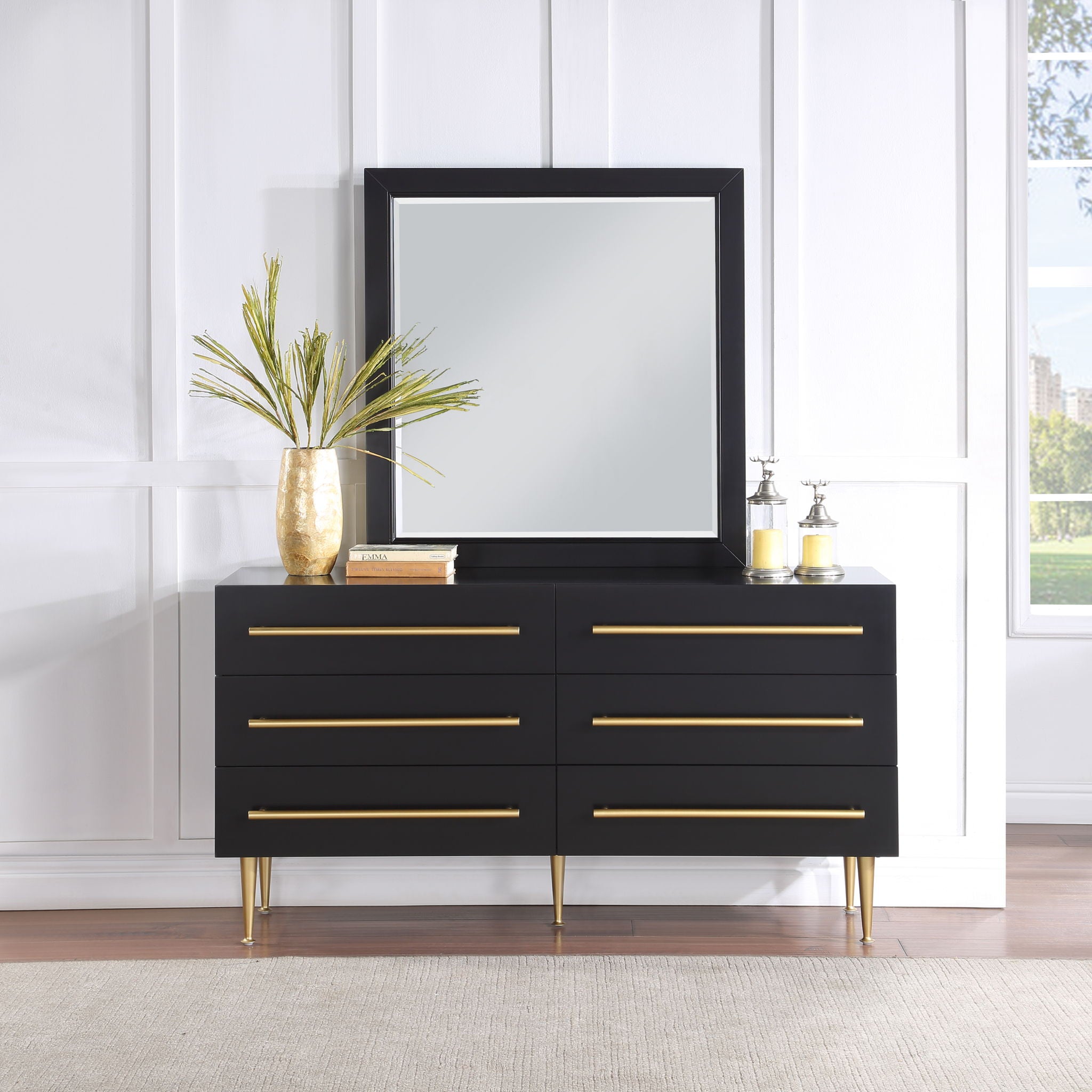 Marisol - Dresser - Urban Living Furniture (Los Angeles, CA)