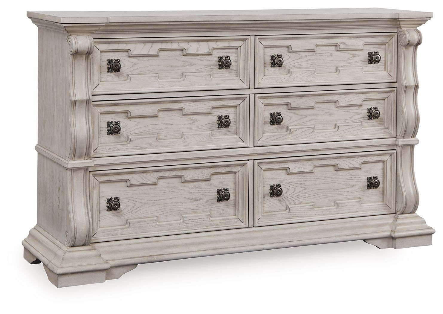 Bruchandi - Dresser - Urban Living Furniture (Los Angeles, CA)