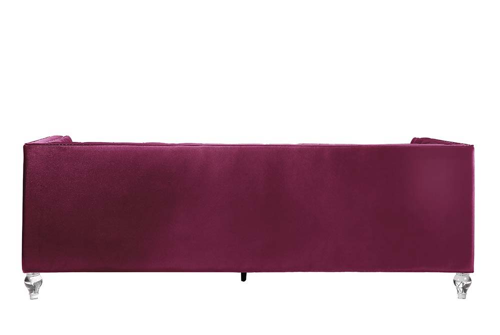 Heibero - Sofa - Urban Living Furniture (Los Angeles, CA)