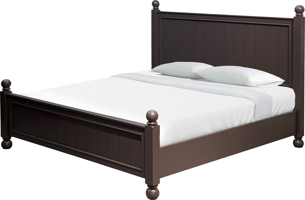 Kellie - Panel Bed