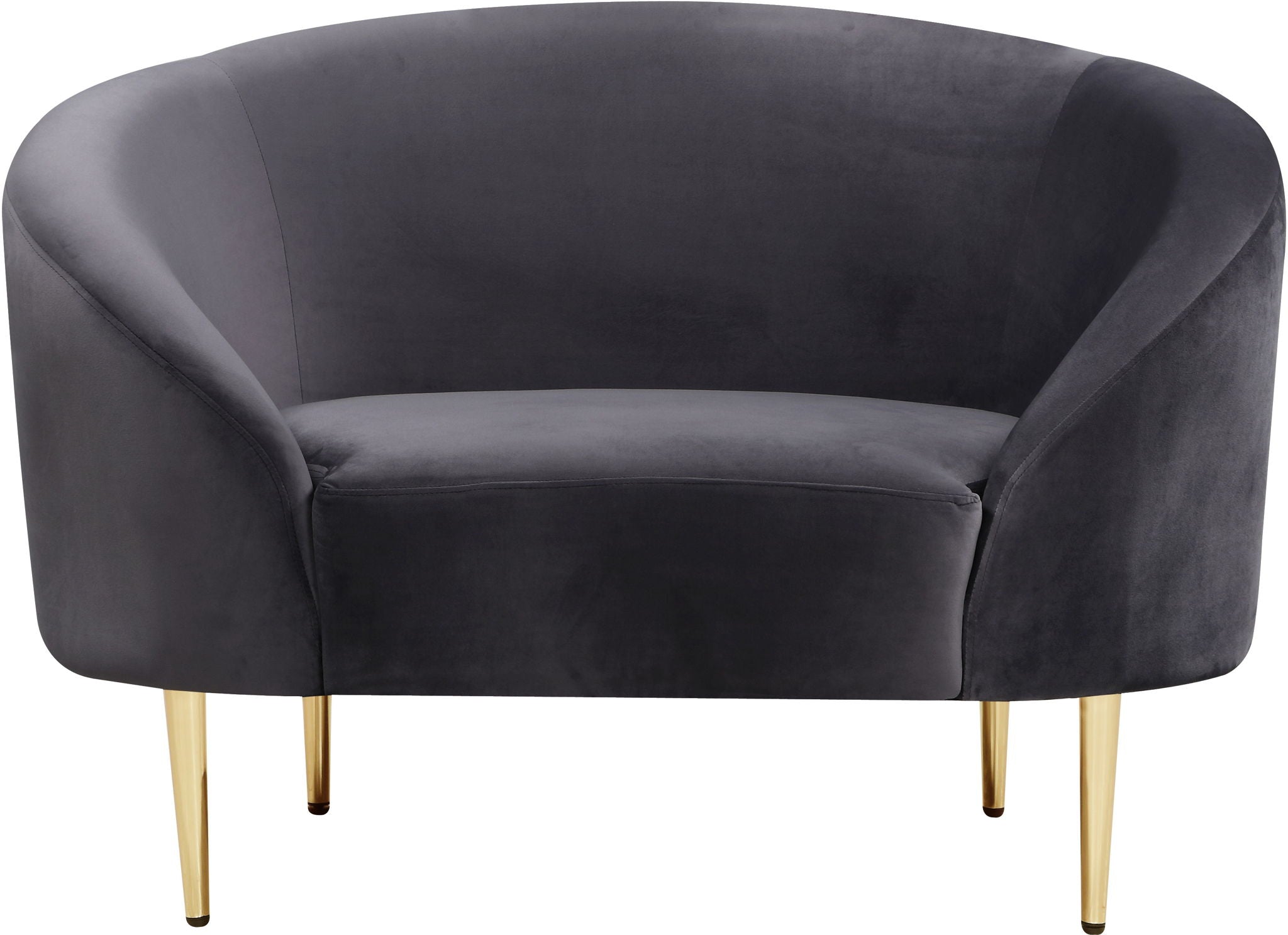 Ritz - Chair - Urban Living Furniture (Los Angeles, CA)