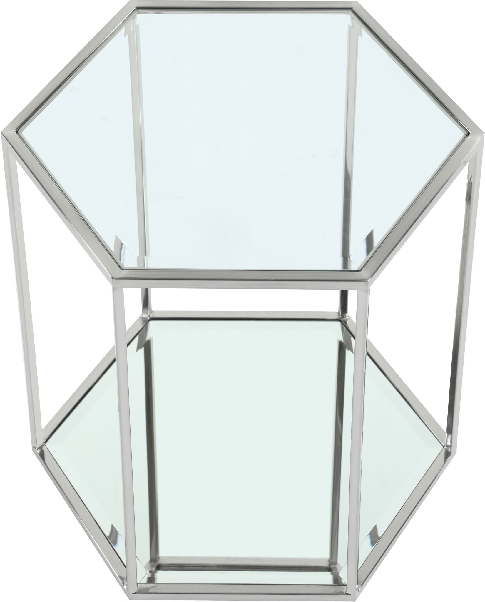Sei - End Table - Urban Living Furniture (Los Angeles, CA)