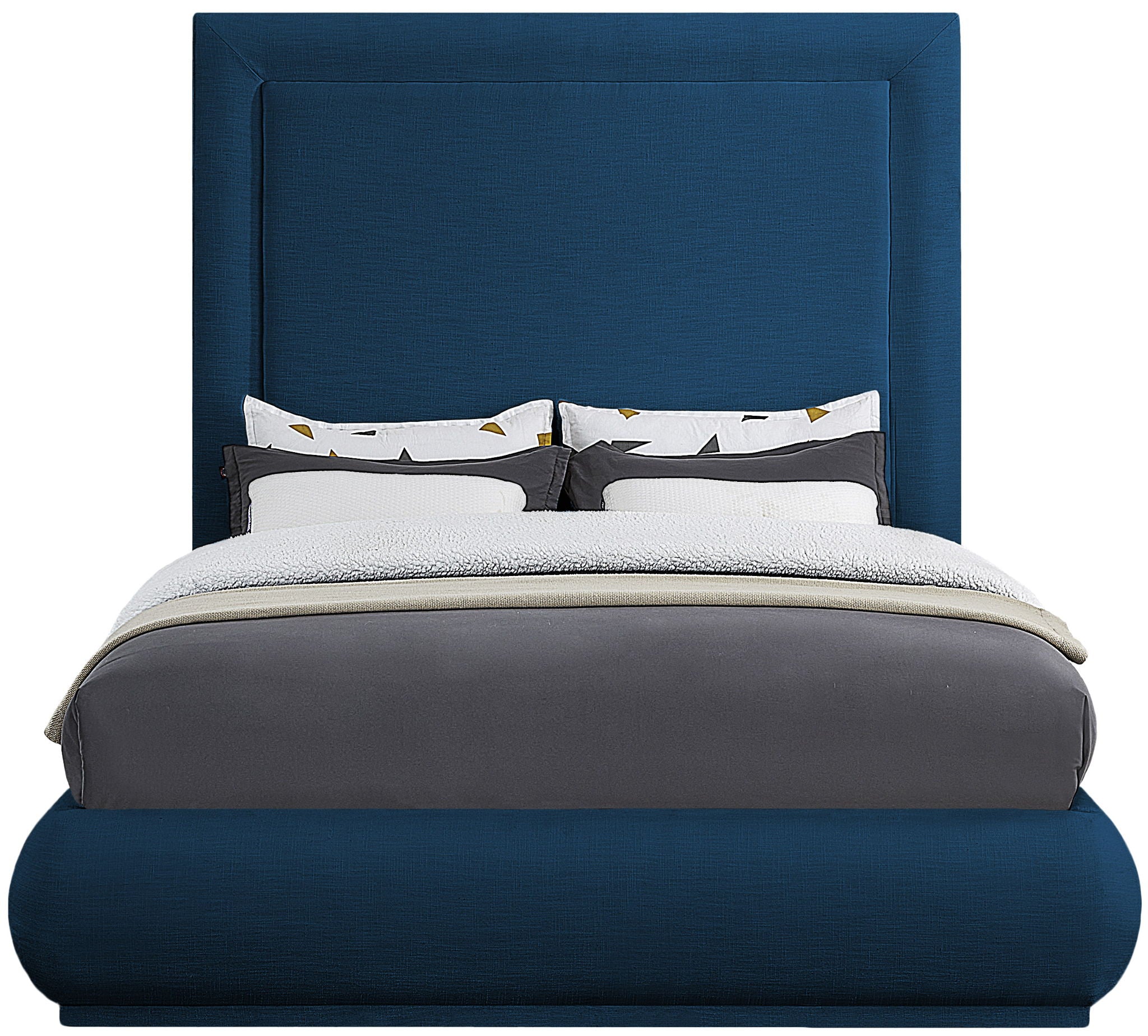 Brooke - Bed - Urban Living Furniture (Los Angeles, CA)