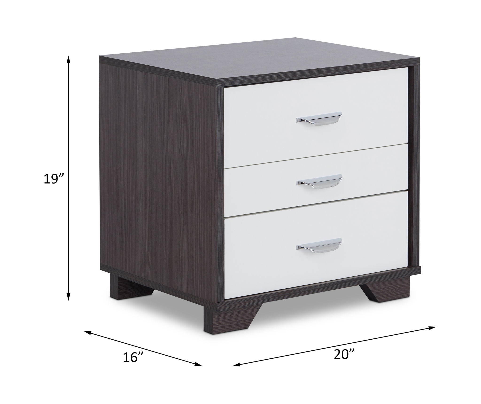 Eloy - Accent Table - Urban Living Furniture (Los Angeles, CA)