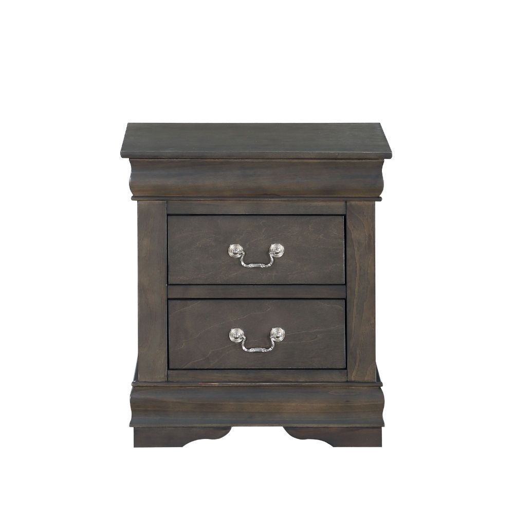 Louis Philippe - Nightstand - Urban Living Furniture (Los Angeles, CA)