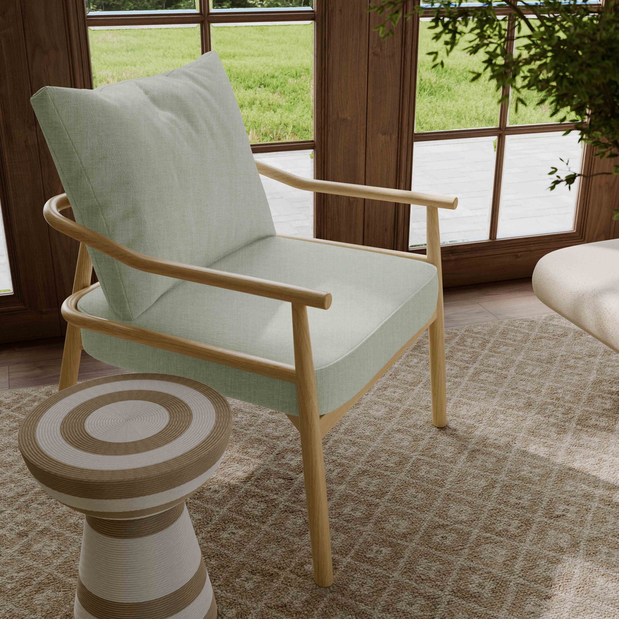 Dixie - Accent Chair