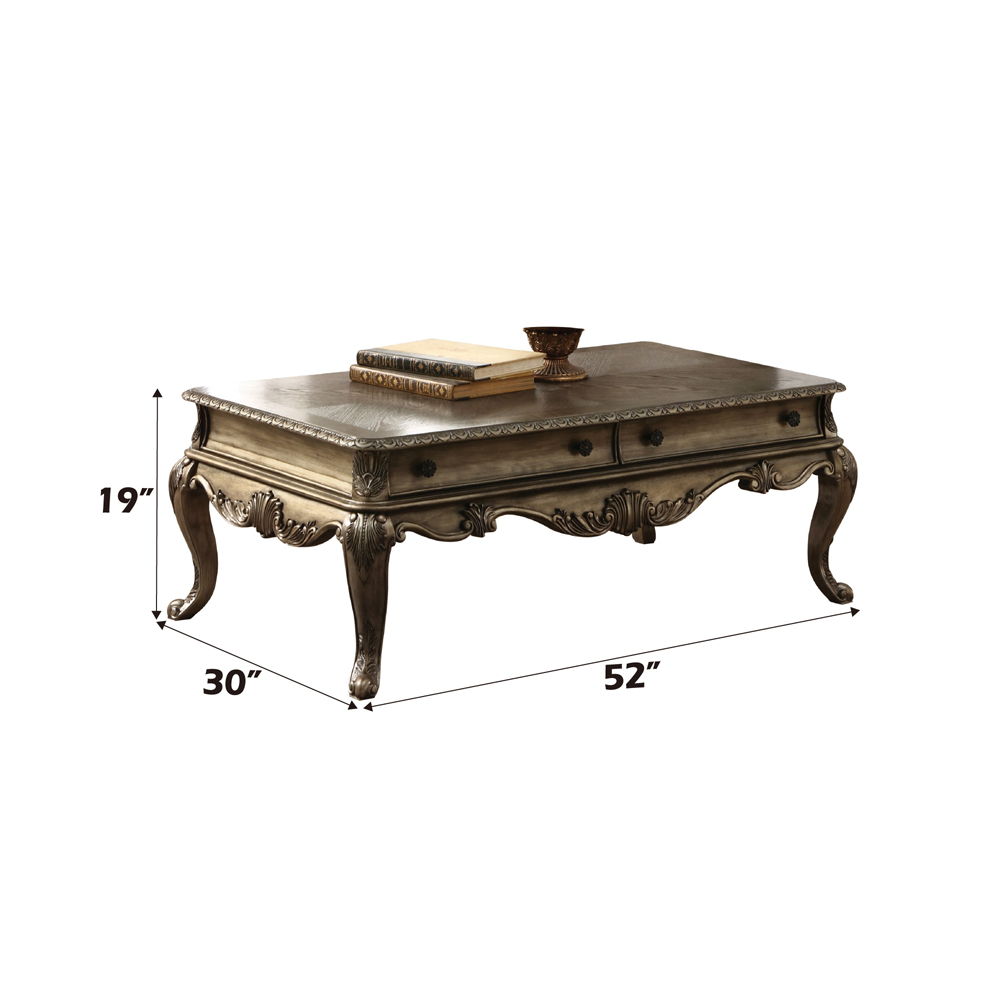Ragenardus - Coffee Table - Urban Living Furniture (Los Angeles, CA)