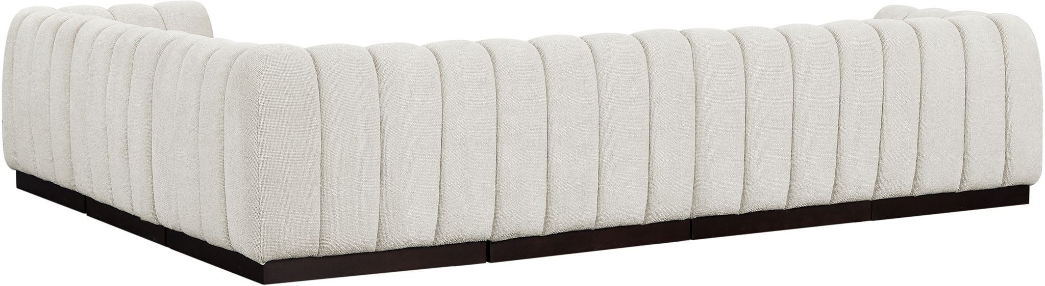Quinn - 6 Piece Modular Sectional - Urban Living Furniture (Los Angeles, CA)