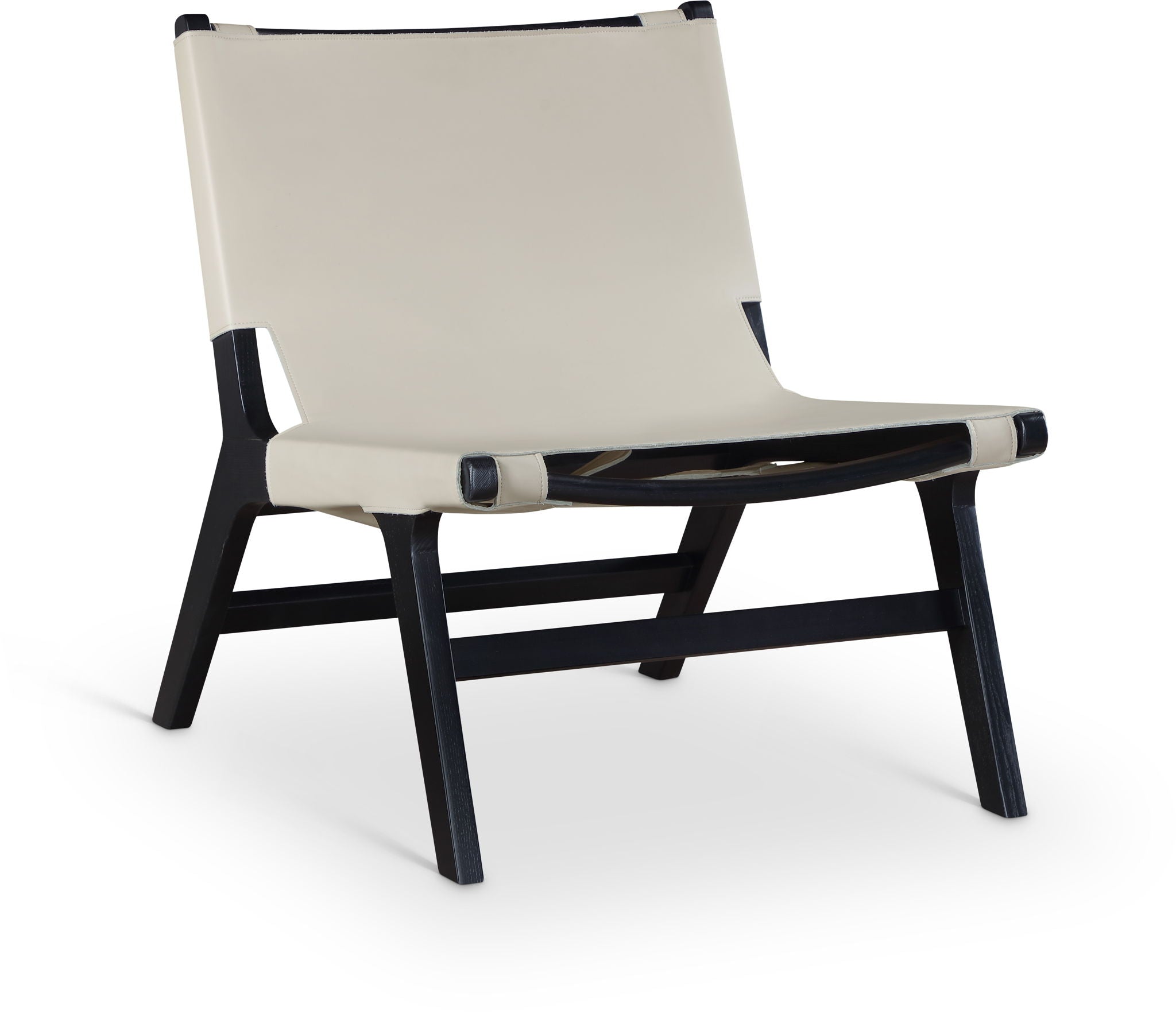 Rawlins - Accent Chair - Black Frame - Urban Living Furniture (Los Angeles, CA)
