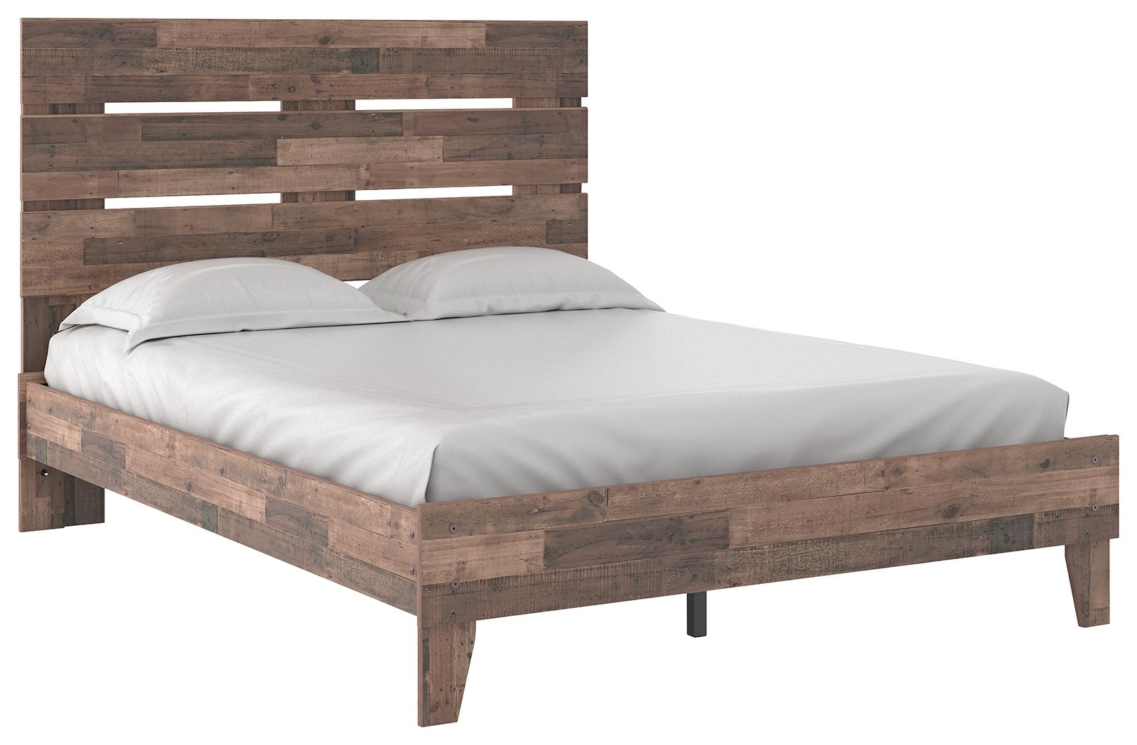 Neilsville - Panel Bed - Urban Living Furniture (Los Angeles, CA)