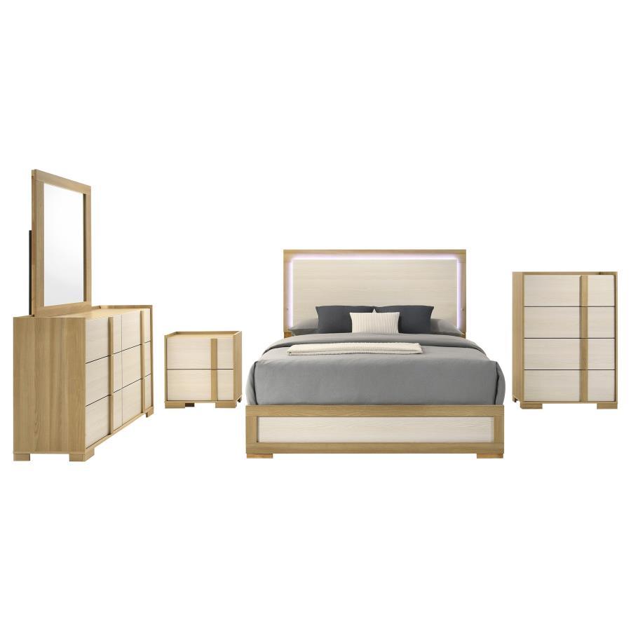 Hyland - Bedroom Set