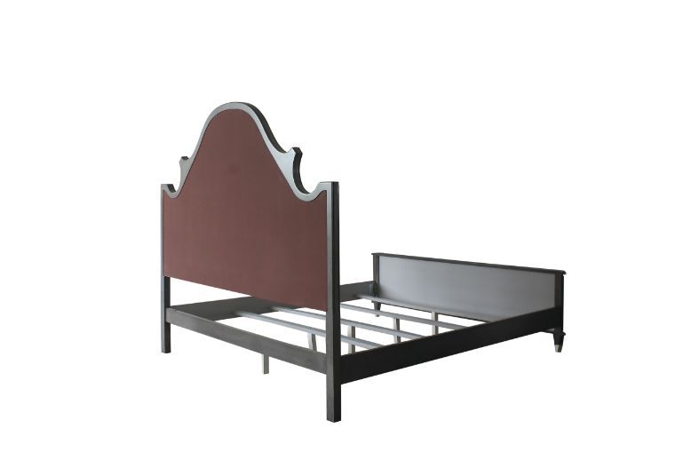 House - Beatrice Bed - Urban Living Furniture (Los Angeles, CA)