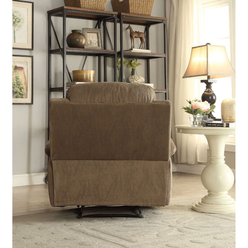 Bina - Recliner (Motion) - Urban Living Furniture (Los Angeles, CA)