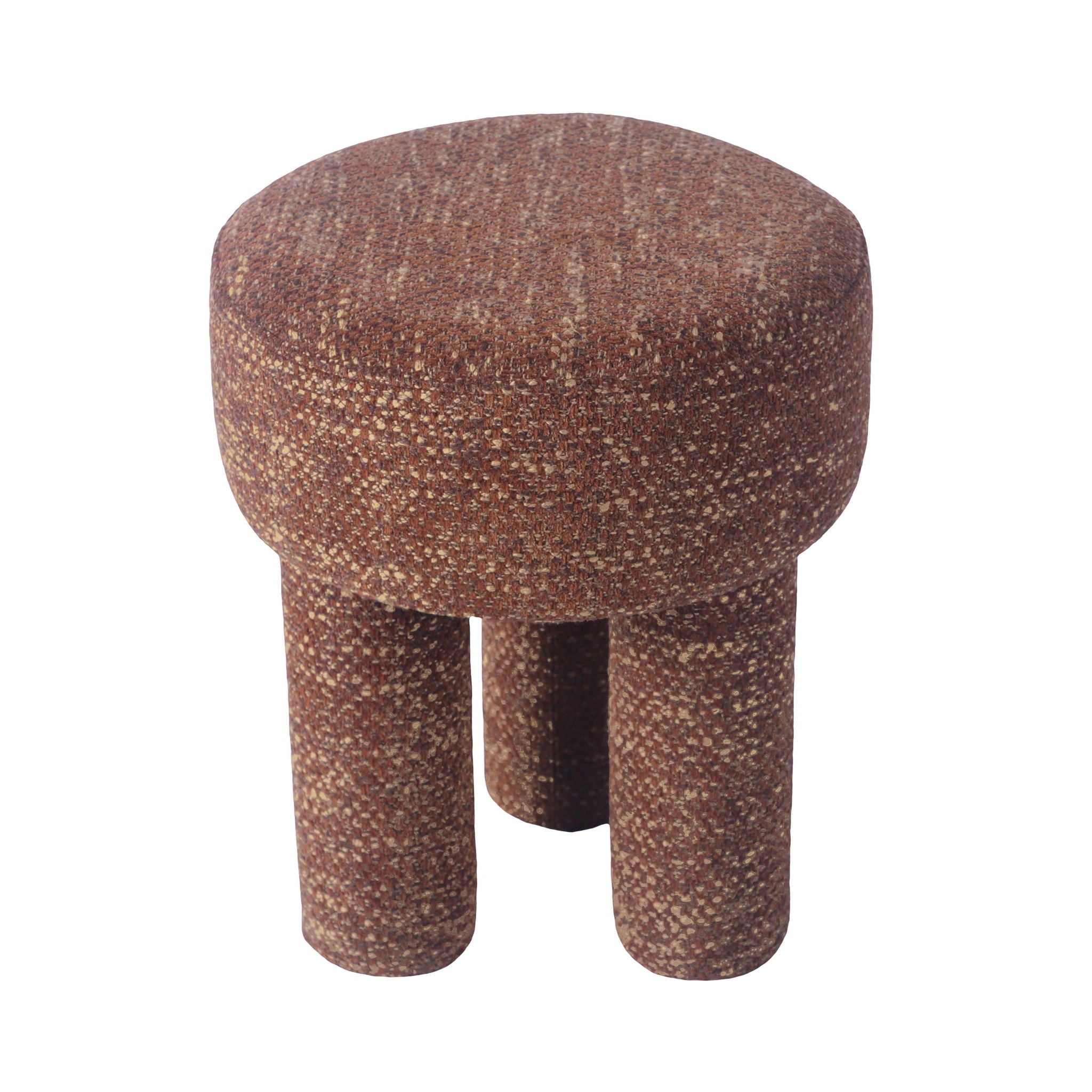 Claire - Knubby Stool - Urban Living Furniture (Los Angeles, CA)