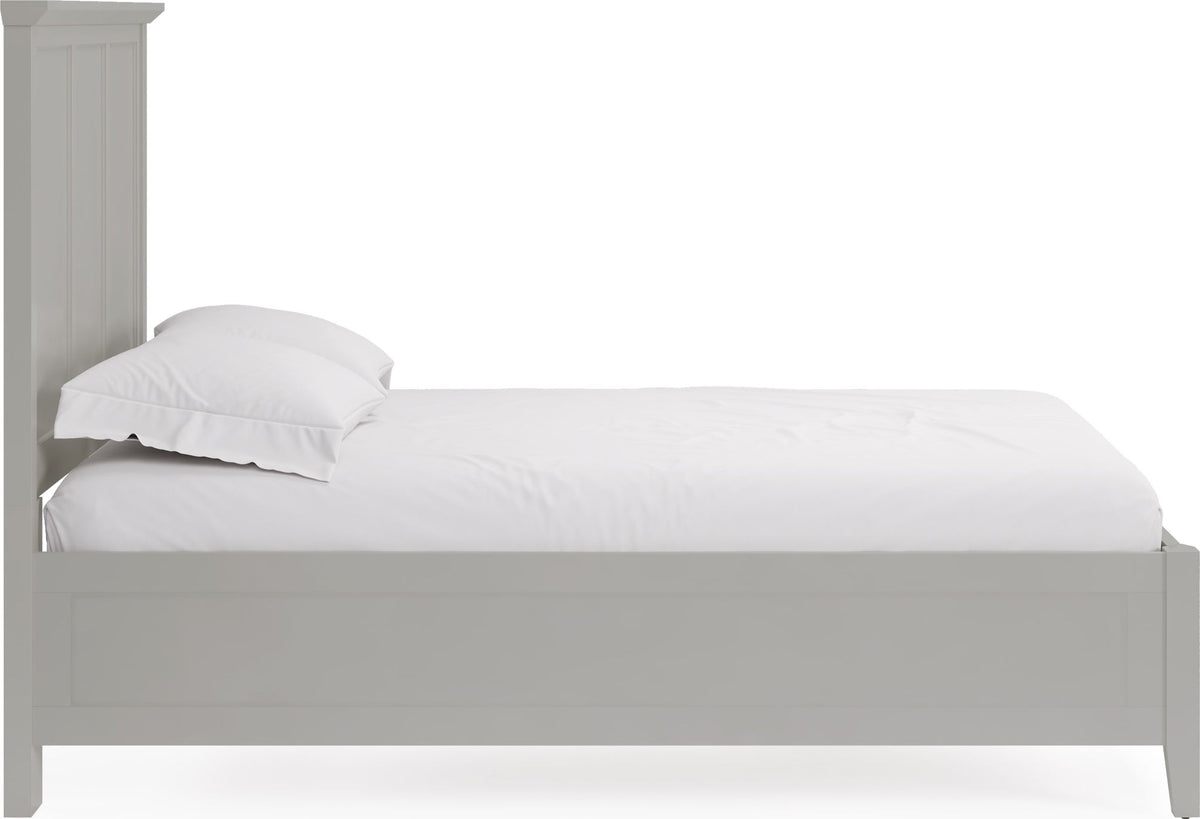 Grace - Three Panel Bed
