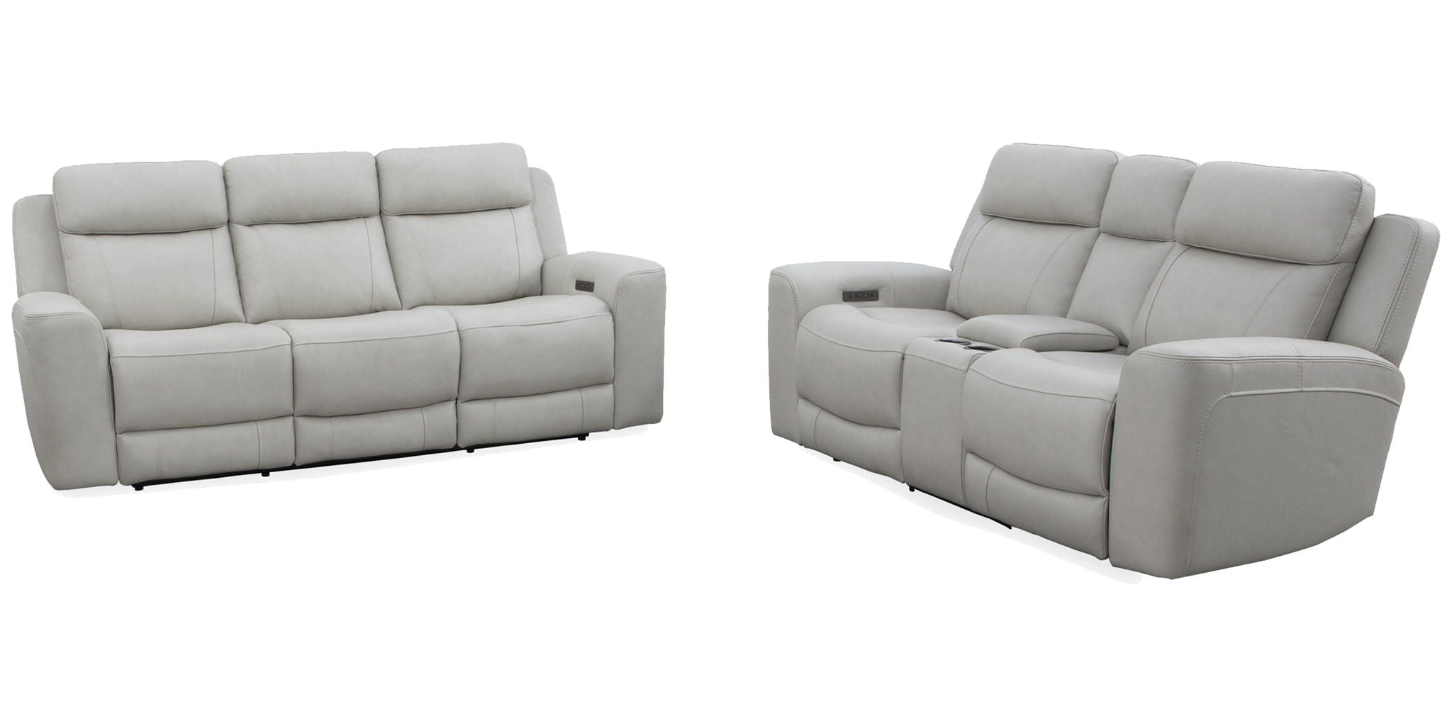 Calgary - Power Reclining Sofa Set - Urban Living Furniture (Los Angeles, CA)