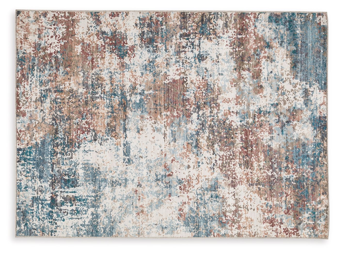 Willbertal - Rug - Urban Living Furniture (Los Angeles, CA)