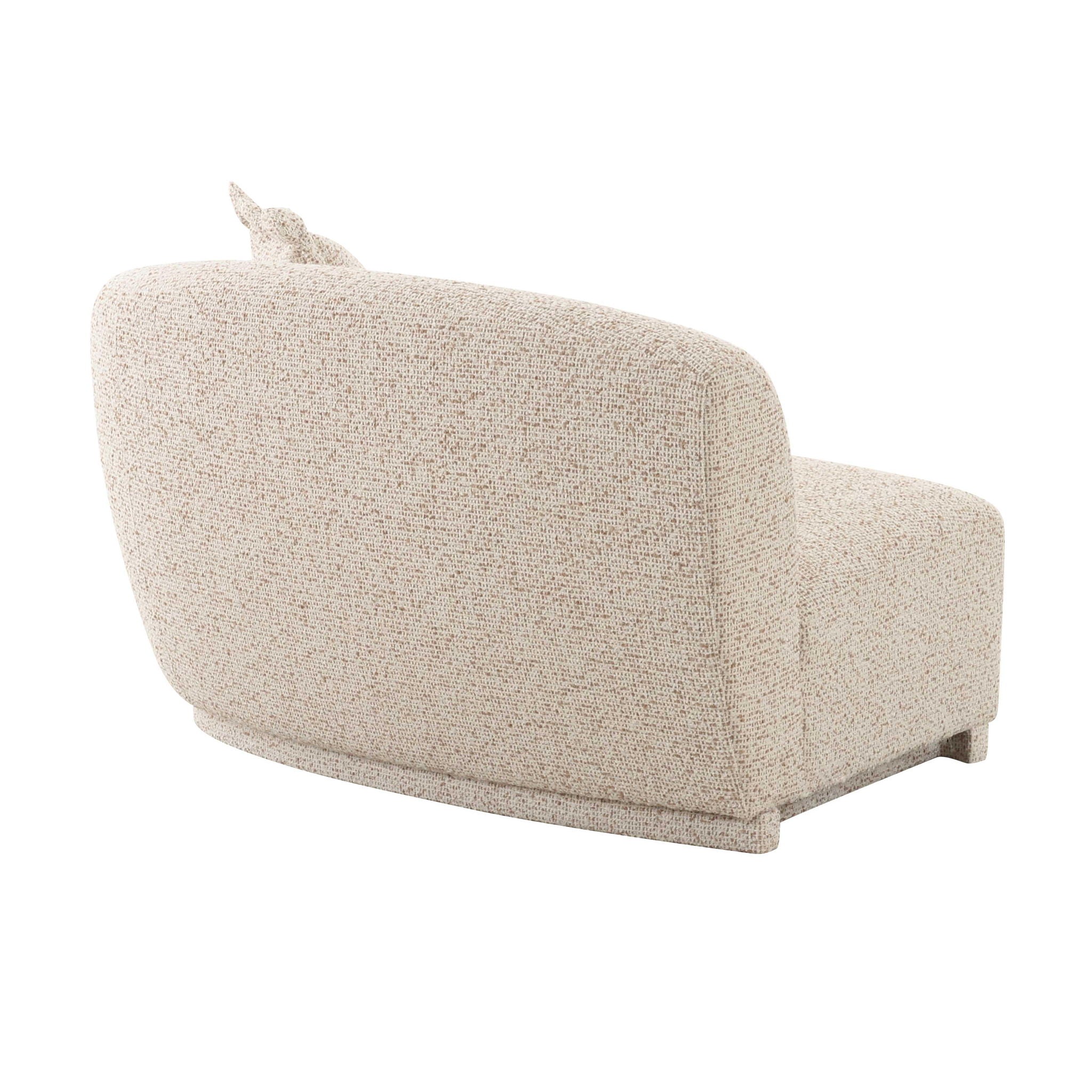 Marion - Textured Boucle Loveseat - Urban Living Furniture (Los Angeles, CA)
