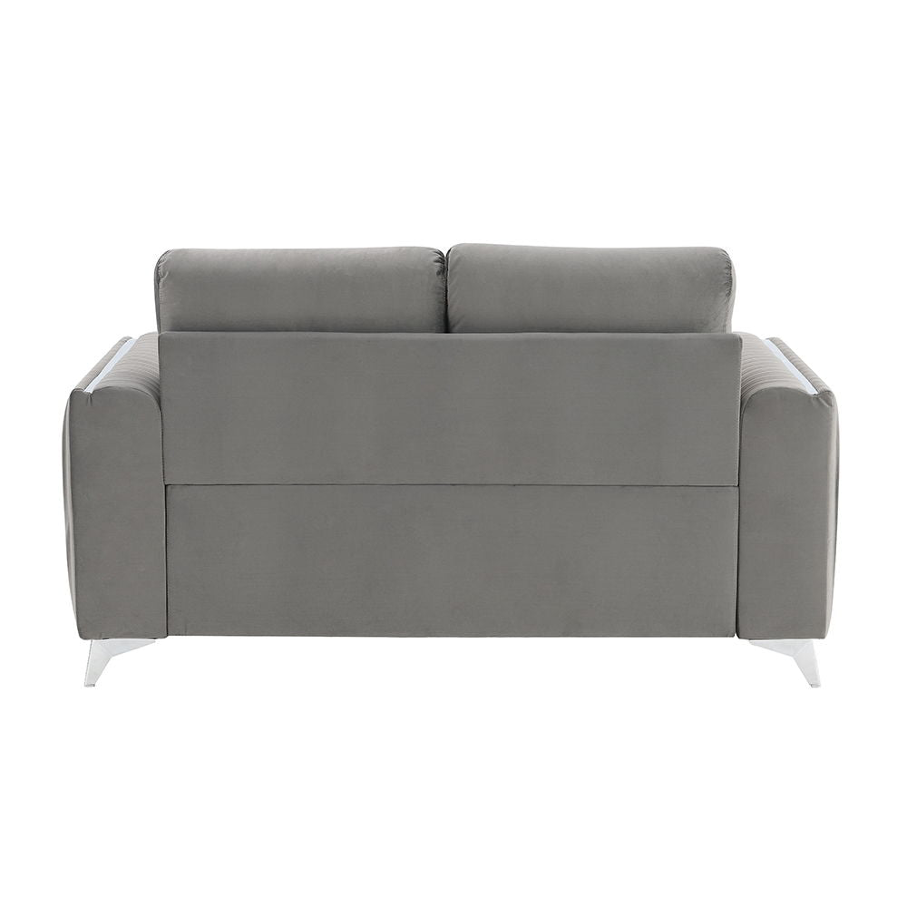 Wenona - Loveseat - Urban Living Furniture (Los Angeles, CA)
