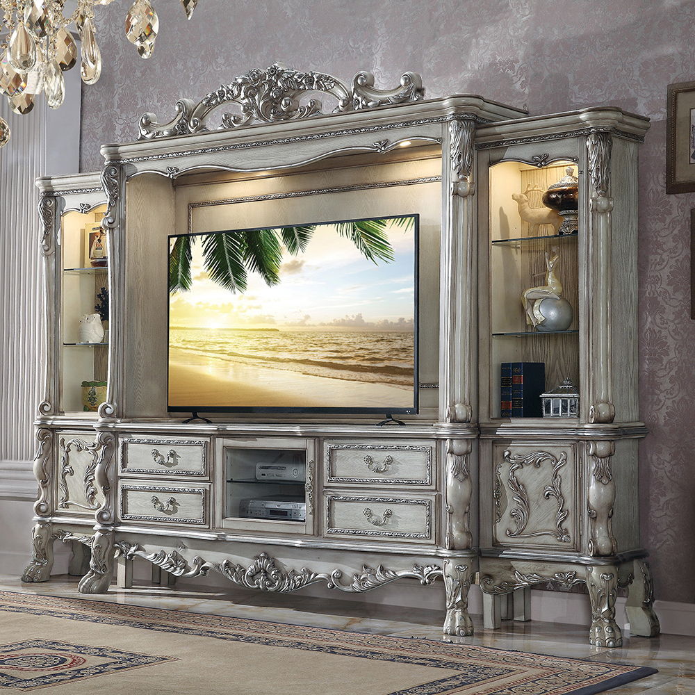 Dresden - Entertainment Center - Urban Living Furniture (Los Angeles, CA)