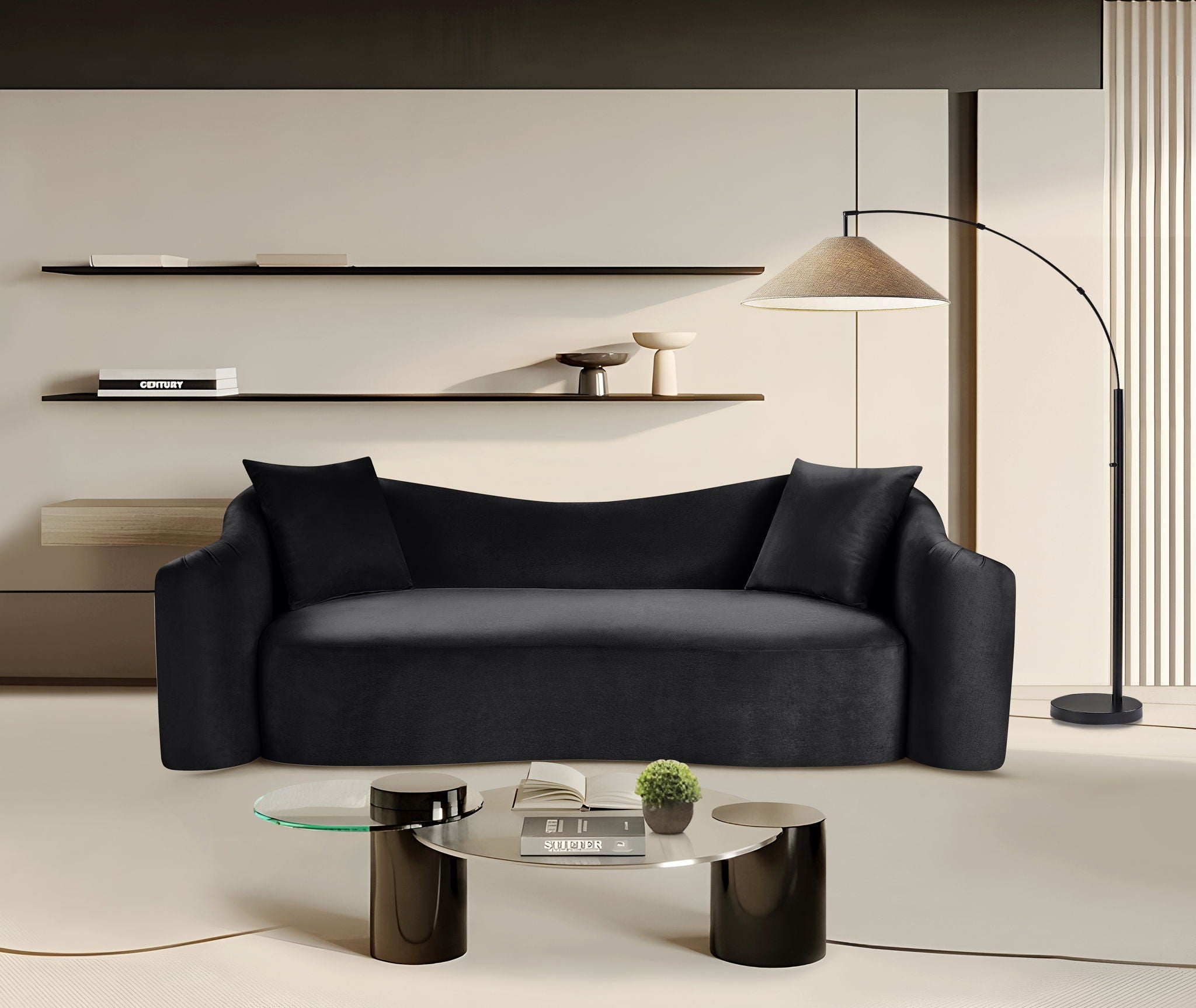Destin - Sofa - Urban Living Furniture (Los Angeles, CA)