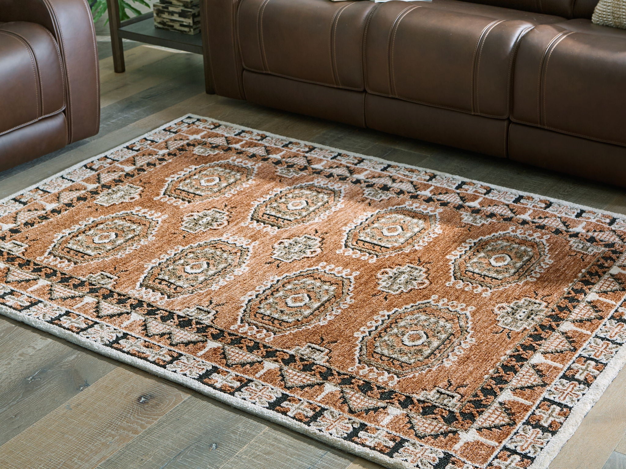 Qaabiz - Rug - Urban Living Furniture (Los Angeles, CA)