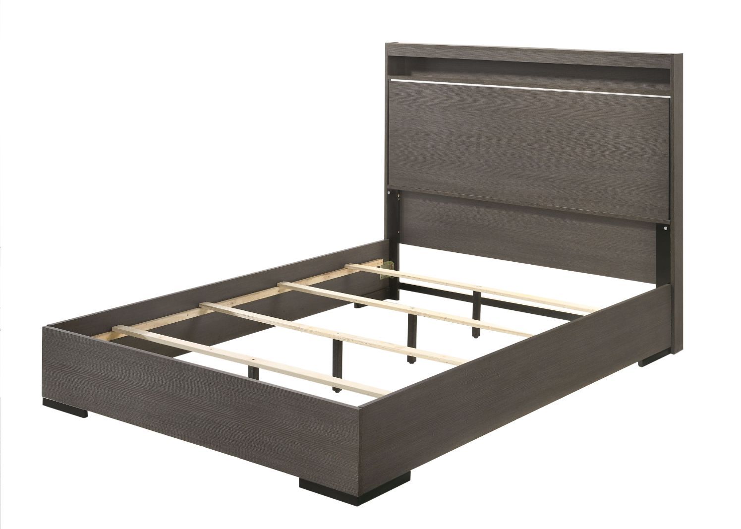 Escher - Bed - Urban Living Furniture (Los Angeles, CA)