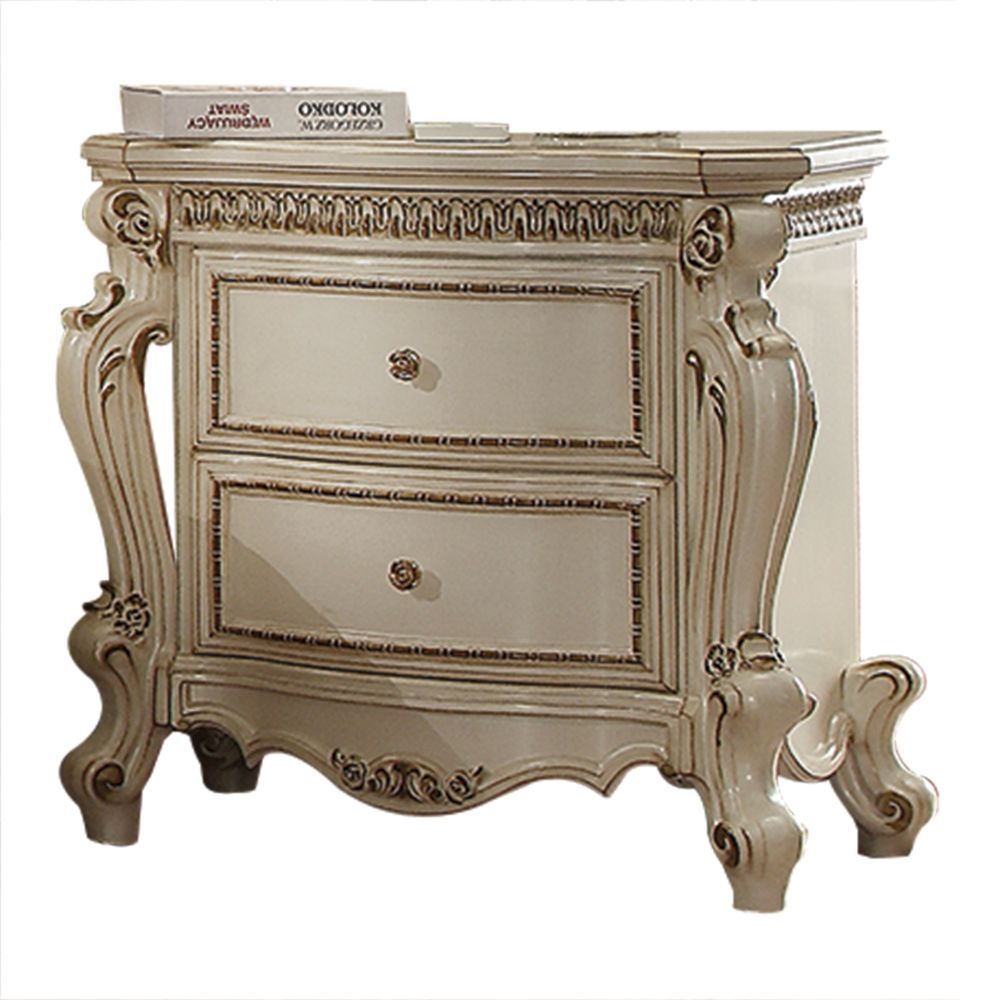 Picardy - Nightstand - Urban Living Furniture (Los Angeles, CA)