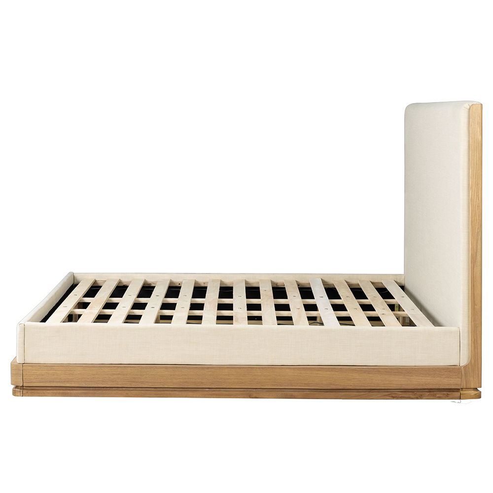 Zoey - Bed - Urban Living Furniture (Los Angeles, CA)