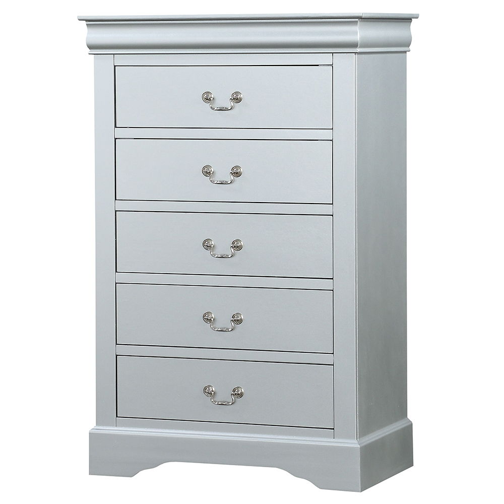 Louis Philippe - Chest - Urban Living Furniture (Los Angeles, CA)