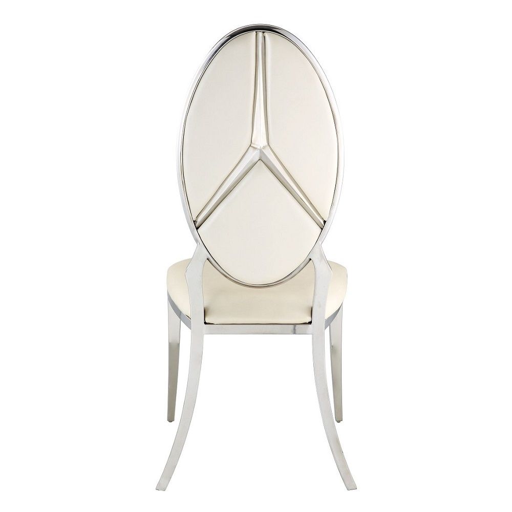 Cyrene - Side Chair - Urban Living Furniture (Los Angeles, CA)