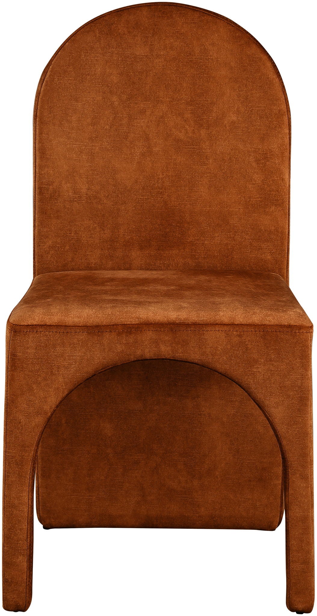Summer - Dining Side Chair (Set of 2) - Urban Living Furniture (Los Angeles, CA)