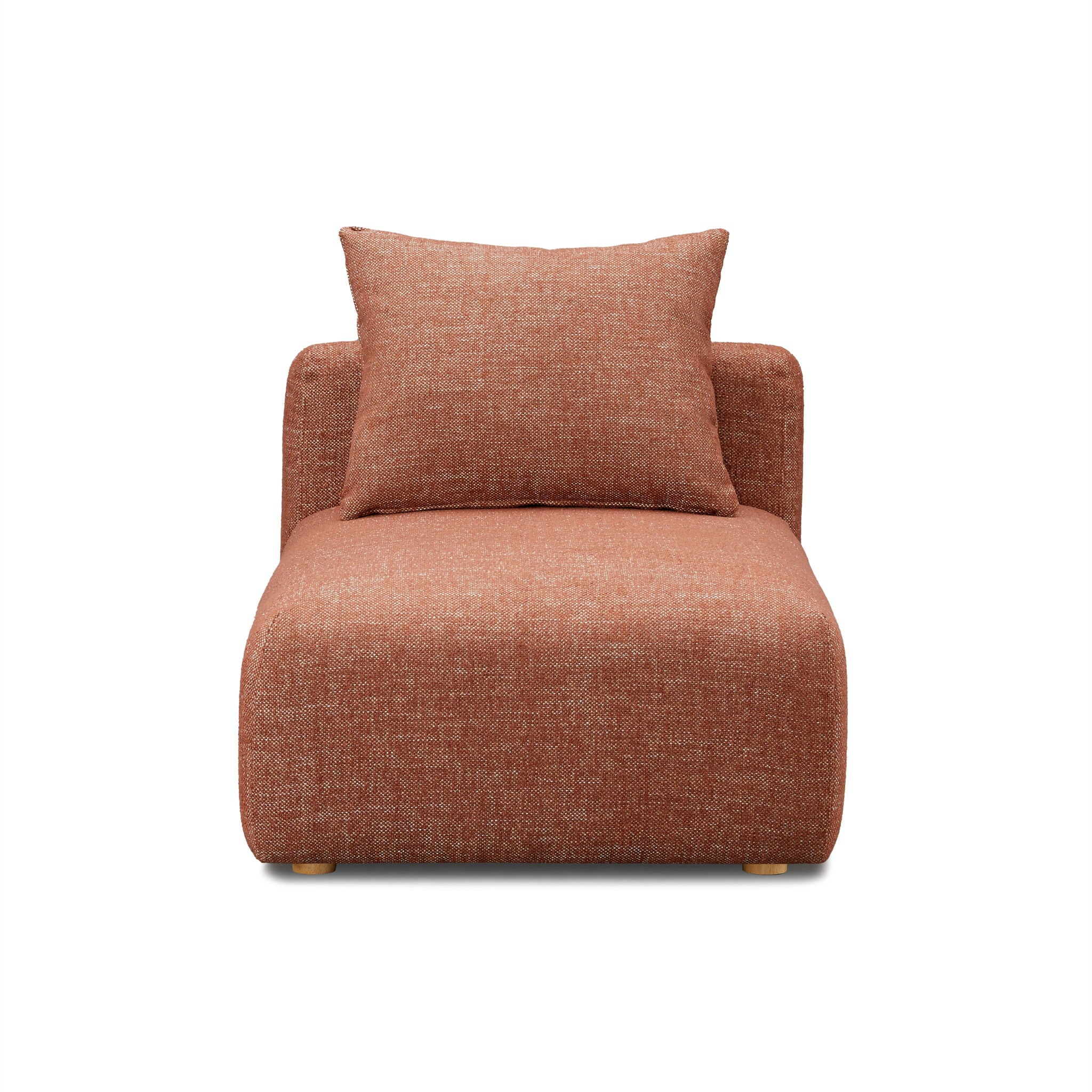 Hangover - Modular Armless Chair - Urban Living Furniture (Los Angeles, CA)