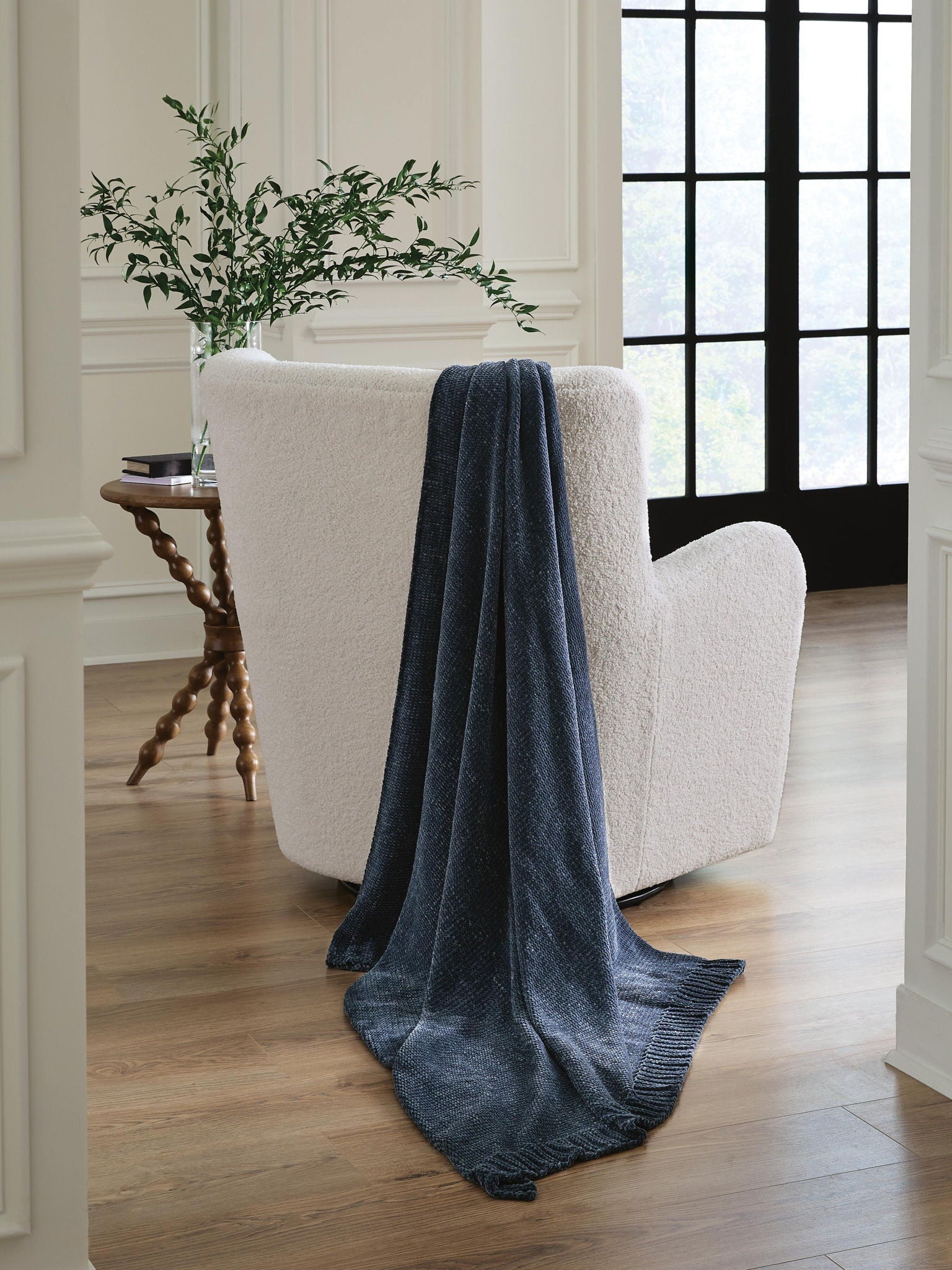 Anawood - Throw - Urban Living Furniture (Los Angeles, CA)