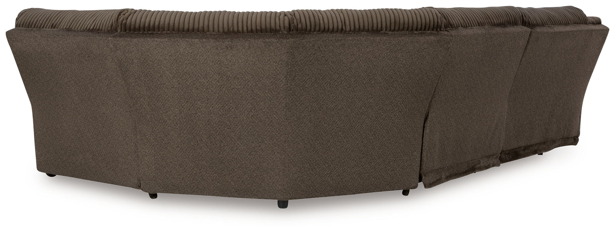 Top Tier - Reclining Sectional - Urban Living Furniture (Los Angeles, CA)