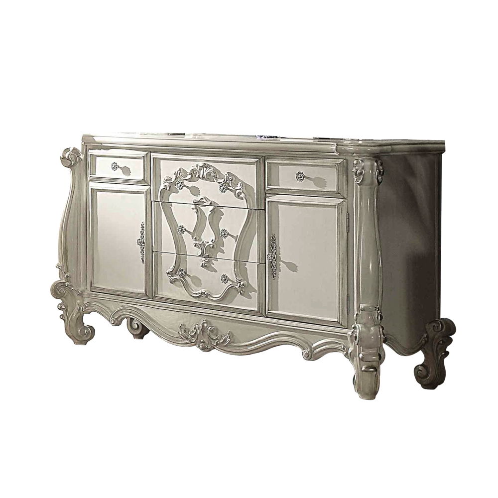 Versailles - Bedroom Dresser - Urban Living Furniture (Los Angeles, CA)