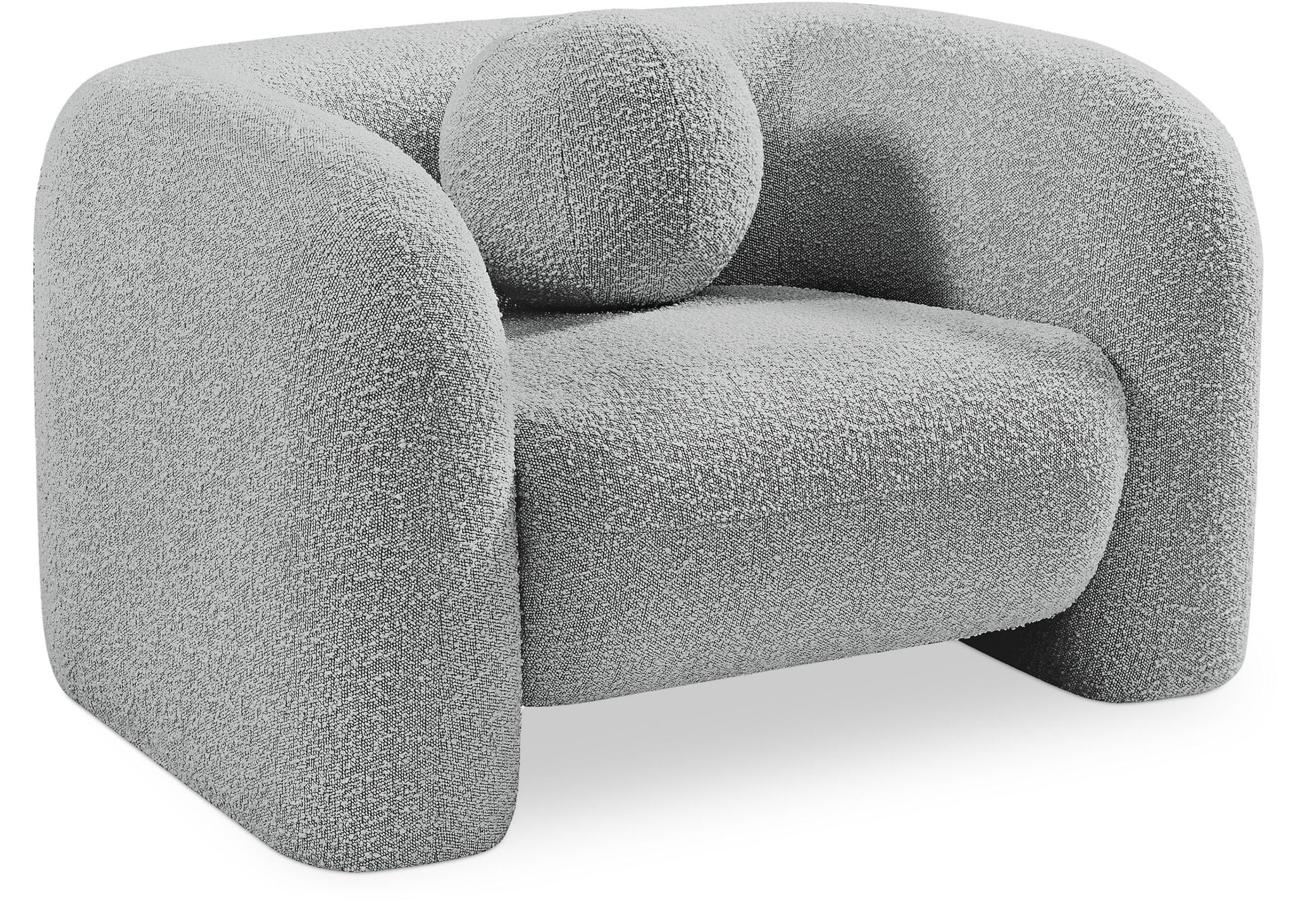 Emory - Chair - Urban Living Furniture (Los Angeles, CA)