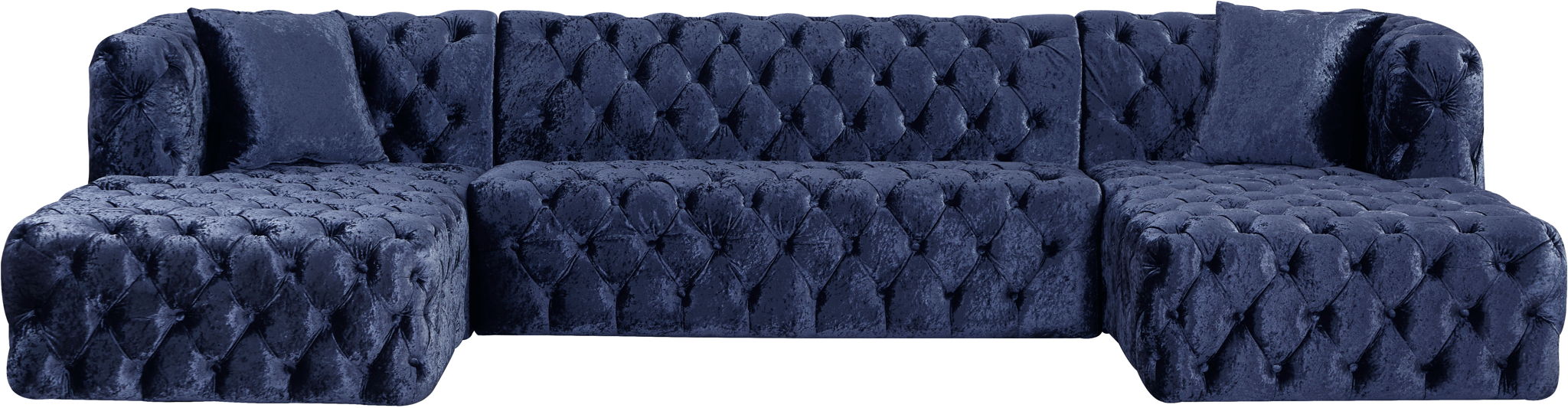 Coco - Sectional - Urban Living Furniture (Los Angeles, CA)